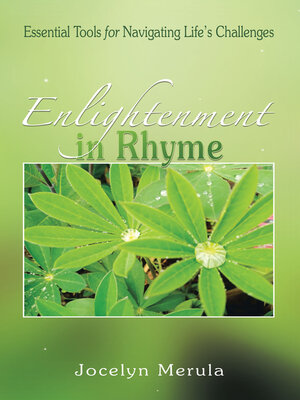 cover image of Enlightenment in Rhyme